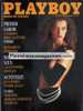 Mens Magazine Playboy Hungary - Sep 1992